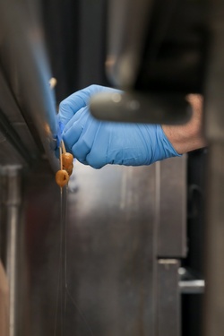 U.S. Army Reserve Pastry Chef of the Year [Image 22 of 26]