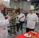 U.S. Army Reserve Pastry Chef of the Year