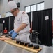 U.S. Army Reserve Pastry Chef of the Year