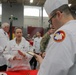 U.S. Army Reserve Pastry Chef of the Year