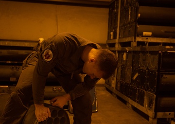 MCAS New River Go Getter: Sgt. Jaxon T. Rondeau