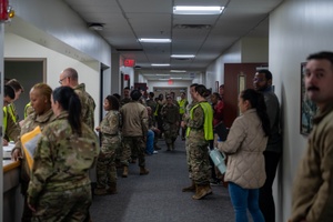 AFN Naples Radio News- International Tank Exercise And Multilateral Naval Exercise Komodo 2025