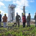 Space Launch Complex 3 Groundbreaking Ceremony for VADER Project