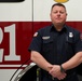 Creech Firefighters awarded for lifesaving response