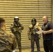 NAVAIR conducts CBRN training for Marines