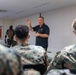 NAVAIR conducts CBRN training for Marines