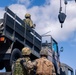 Iron Fist 25 | CLB 31, JGSDF conduct Bilateral External Lift