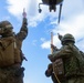 Iron Fist 25 | CLB 31, JGSDF conduct Bilateral External Lift