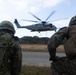 Iron Fist 25 | CLB 31, JGSDF conduct Bilateral External Lift