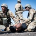 154th Mission Support Group ‘Readiness Rodeo’ Enhances Warfighting Skills