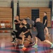 MCIPAC Marines and sailors compete against each other in the Pacific Iron Challenge
