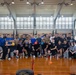 MCIPAC Marines and sailors compete against each other in the Pacific Iron Challenge