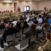 Leadership, Family Welcome Home Taskforce Indiana Airmen and Soldiers