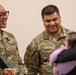 Leadership, Family Welcome Home Taskforce Indiana Airmen and Soldiers