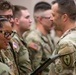 Leadership, Family Welcome Home Taskforce Indiana Airmen and Soldiers