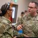 Leadership, Family Welcome Home Taskforce Indiana Airmen and Soldiers