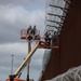 Task Force Sapper supports Souther Border Mission