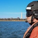 Coast Guard secures capital's waterways during president's address to joint session of congress