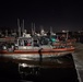 Coast Guard secures capital's waterways during president's address to joint session of congress