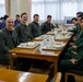 VAQ-141 And VQ-81 Leadership Lunch