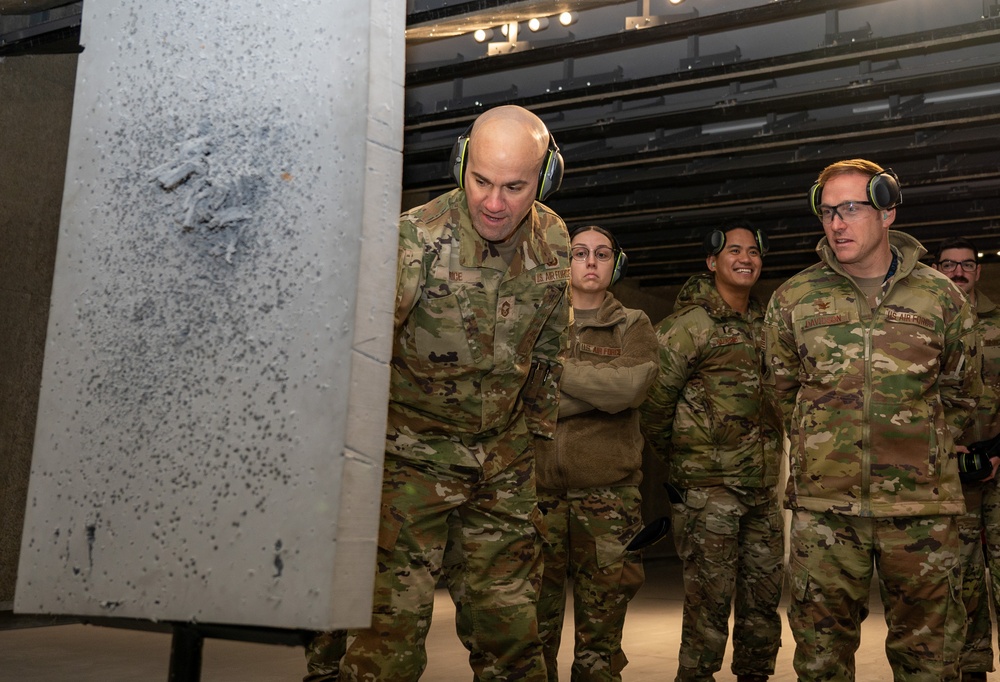 Wild Weasel Walk-through: CATM