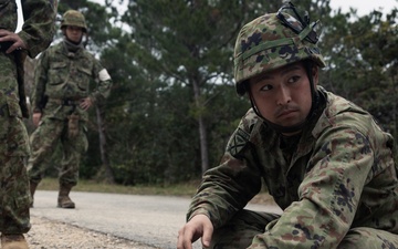 31st MEU | BLT 2/4 conducts bilateral field demolition