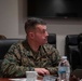 Atsugi Leadership Visit MCAS Iwakuni