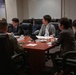 Atsugi Leadership Visit MCAS Iwakuni