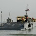 3rd Marine Logistic Group displays Combat Readiness on Dogu Beach