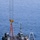 U.S. Naval Ship Dahl conducts offload operations with 3rd Marine Logistics Group