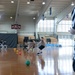 MCIPAC Marines and sailors compete against each other in the Pacific Iron Challenge