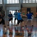 MCIPAC Marines and sailors compete against each other in the Pacific Iron Challenge