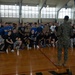 MCIPAC Marines and sailors compete against each other in the Pacific Iron Challenge