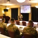 Fort McCoy holds 2025 AER Campaign Kick-off Breakfast; officially begins drive to support AER