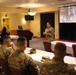 Fort McCoy holds 2025 AER Campaign Kick-off Breakfast; officially begins drive to support AER