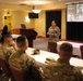 Fort McCoy holds 2025 AER Campaign Kick-off Breakfast; officially begins drive to support AER