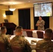 Fort McCoy holds 2025 AER Campaign Kick-off Breakfast; officially begins drive to support AER