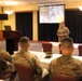 Fort McCoy holds 2025 AER Campaign Kick-off Breakfast; officially begins drive to support AER