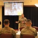 Fort McCoy holds 2025 AER Campaign Kick-off Breakfast; officially begins drive to support AER