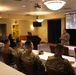 Fort McCoy holds 2025 AER Campaign Kick-off Breakfast; officially begins drive to support AER