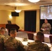 Fort McCoy holds 2025 AER Campaign Kick-off Breakfast; officially begins drive to support AER