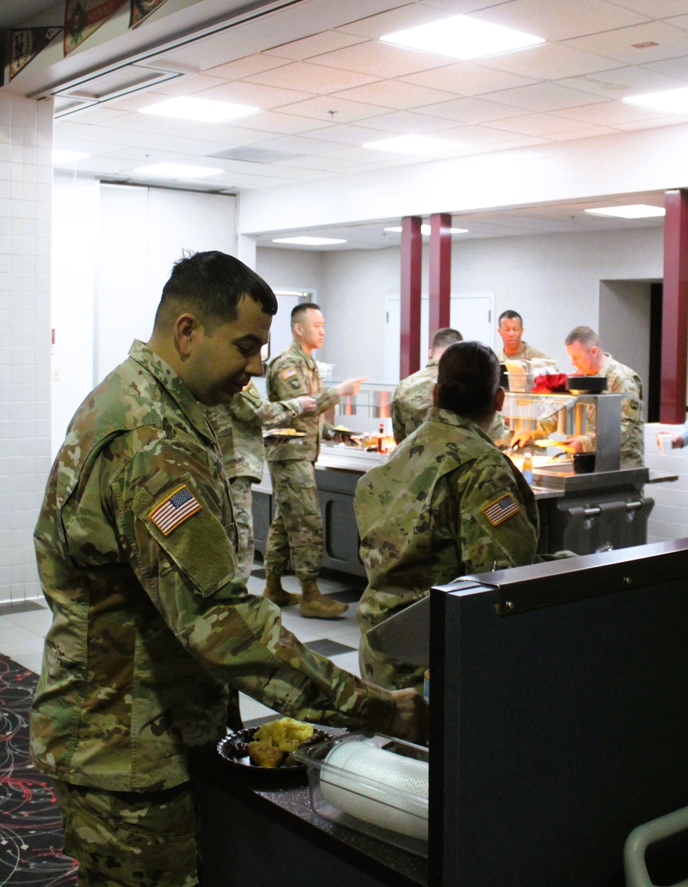 Fort McCoy holds 2025 AER Campaign Kick-off Breakfast; officially begins drive to support AER