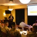 Fort McCoy holds 2025 AER Campaign Kick-off Breakfast; officially begins drive to support AER