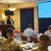 Fort McCoy holds 2025 AER Campaign Kick-off Breakfast; officially begins drive to support AER