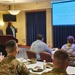 Fort McCoy holds 2025 AER Campaign Kick-off Breakfast; officially begins drive to support AER