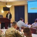 Fort McCoy holds 2025 AER Campaign Kick-off Breakfast; officially begins drive to support AER