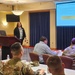 Fort McCoy holds 2025 AER Campaign Kick-off Breakfast; officially begins drive to support AER