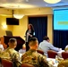 Fort McCoy holds 2025 AER Campaign Kick-off Breakfast; officially begins drive to support AER