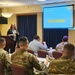 Fort McCoy holds 2025 AER Campaign Kick-off Breakfast; officially begins drive to support AER