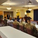 Fort McCoy holds 2025 AER Campaign Kick-off Breakfast; officially begins drive to support AER